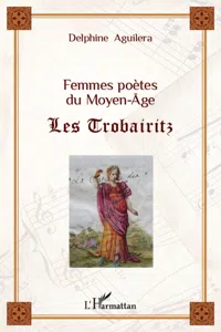 Femmes poètes du Moyen-Âge_cover