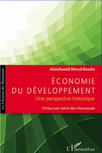 Economie du développement_cover