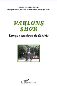 Parlons Shor_cover