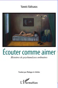 Ecouter comme aimer_cover