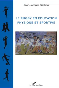 Le rugby en éducation physique et sportive_cover