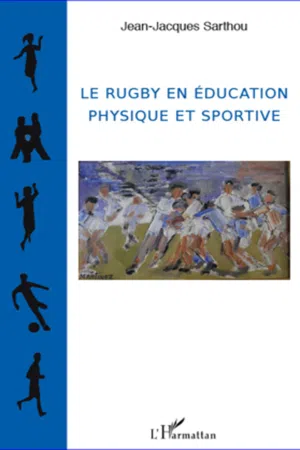 Le rugby en éducation physique et sportive