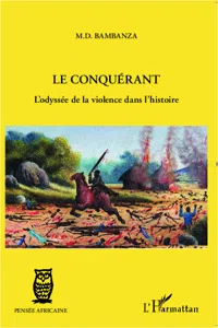 Le conquérant_cover