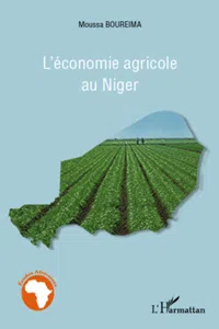 L'économie agricole au Niger_cover