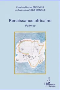 Renaissance africaine Poèmes_cover