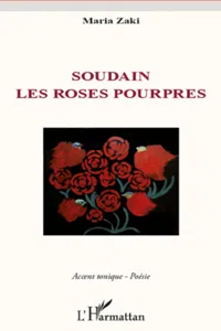 Soudain les roses pourpres_cover