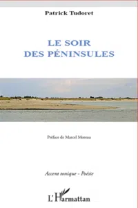 Le soir des péninsules_cover