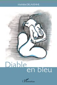 Diable en bleu_cover