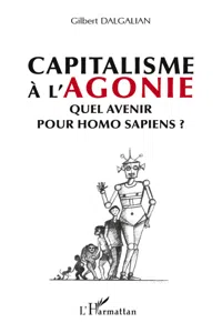 Capitalisme à l'agonie_cover