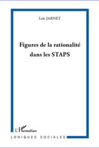 Figures de la rationalité dans les STAPS_cover