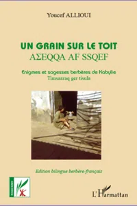 Un grain sur le toit_cover