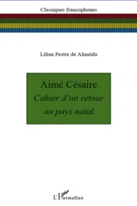 Aimé Césaire_cover