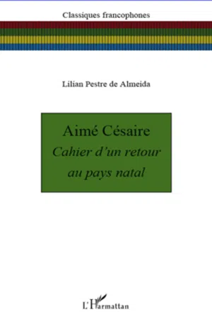 Aimé Césaire