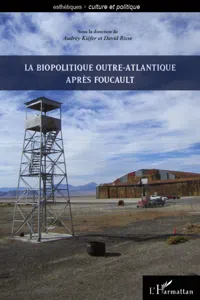 La biopolitique outre-atlantique après Foucault_cover