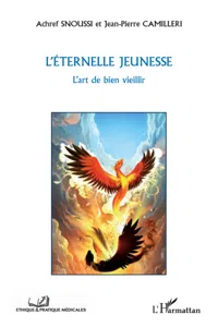 L'éternelle jeunesse_cover