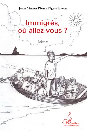 Immigrés, où allez-vous?