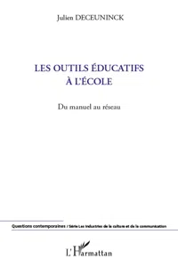 Les outils éducatifs à l'école_cover