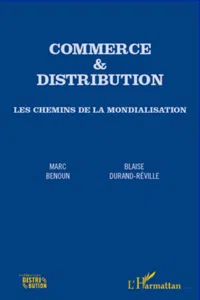 Commerce & distribution_cover