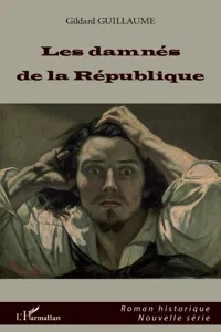 Les damnés de la République_cover