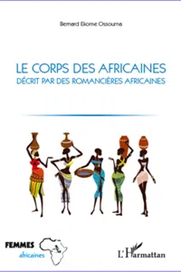 Le corps des africaines décrit par des romancières africaines_cover