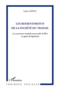 Les ressentiments de la société du travail_cover