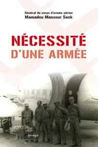 Nécessité d'une armée_cover