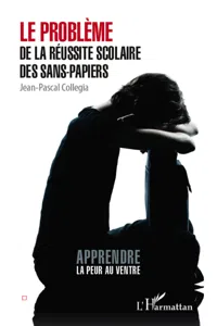 Le problème de la réussite scolaire des sans-papiers_cover