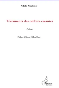 Testaments des ombres errantes_cover