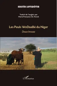 Les Peuls WoDaaBé du Niger_cover