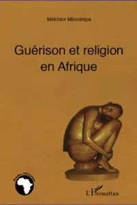 Guérison et religion en Afrique_cover