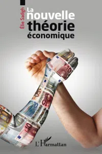 La nouvelle théorie économique_cover