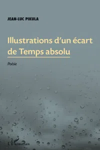 Illustrations d'un écart de temps absolu_cover