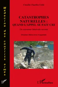 Catastrophes naturelles : quand l'appel se fait cri_cover