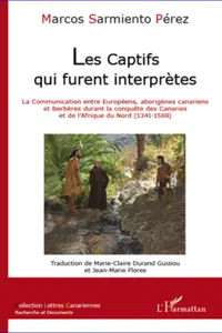 Les captifs qui furent interprètes_cover