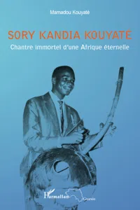 Sory Kandia Kouyaté_cover