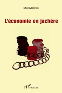 L'économie en jachère_cover