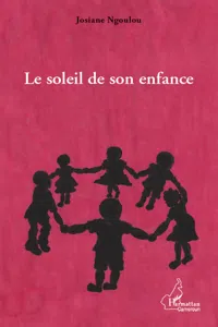 Le soleil de son enfance_cover