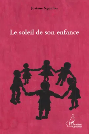 Le soleil de son enfance