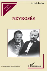 Névrosés_cover