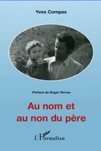 Au nom et au non du père_cover