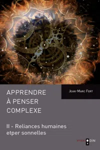 Apprendre à penser complexe_cover