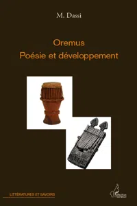 Oremus_cover