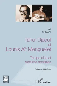 Tahar Djaout et Lounis Aït Menguellet_cover