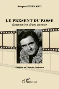 Le présent du passé_cover