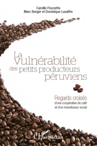 Vulnérabilité des petits producteurs péruviens_cover