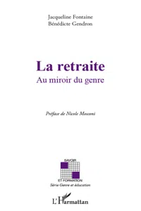 La retraite_cover