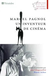 Marcel Pagnol_cover