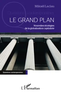 Le Grand Plan_cover