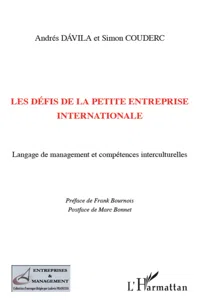 Les défis de la petite entreprise internationale_cover