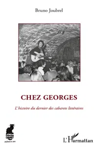 Chez Georges_cover